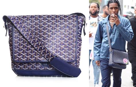 goyard bag mne|goyard men's wallet price 2022.